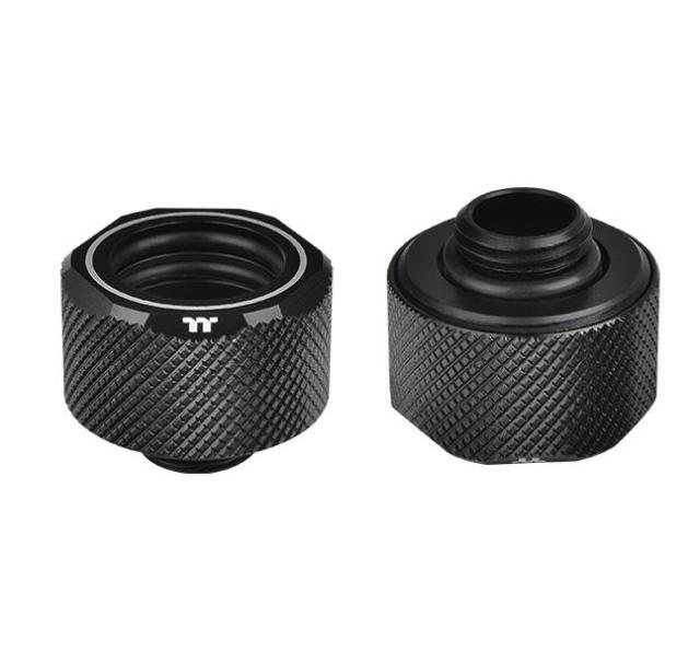Комплект Thermaltake Pacific C360 Hard Tube Water Cooling Kit