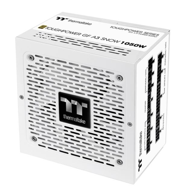 Захранване Thermaltake Toughpower GF A3 Snow 1050W