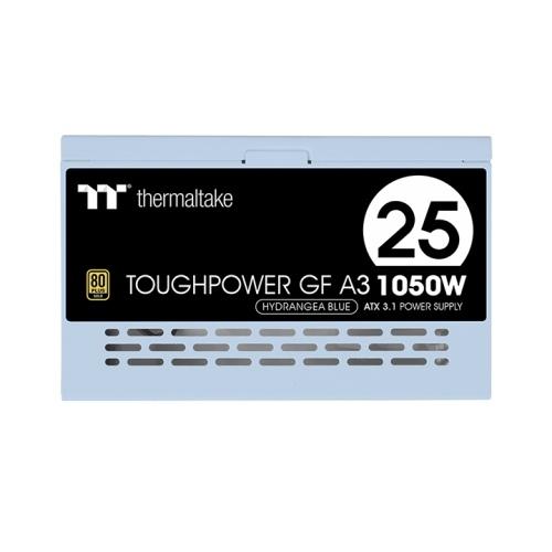 Захранване Thermaltake Toughpower GF A3 1050W Hydrangea Blue ( 25th Anniversary Edition )