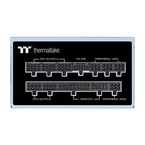 Захранване Thermaltake Toughpower GF A3 1050W Hydrangea Blue ( 25th Anniversary Edition )