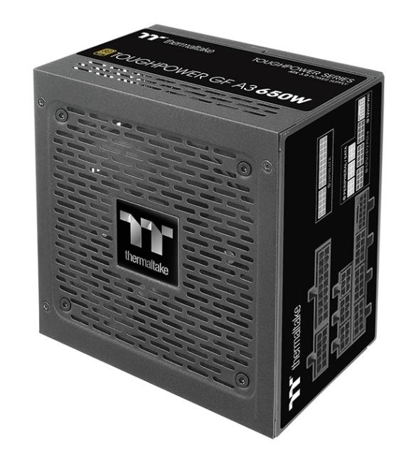 Захранване Thermaltake Toughpower GF A3 650W