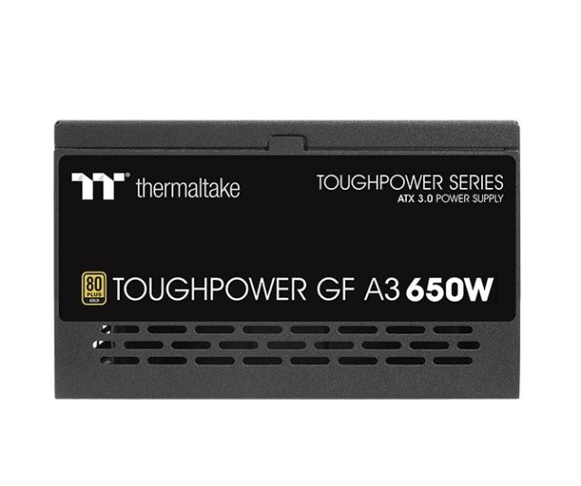 Захранване Thermaltake Toughpower GF A3 650W