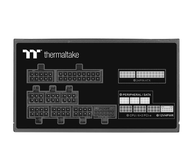 Захранване Thermaltake Toughpower GF A3 650W
