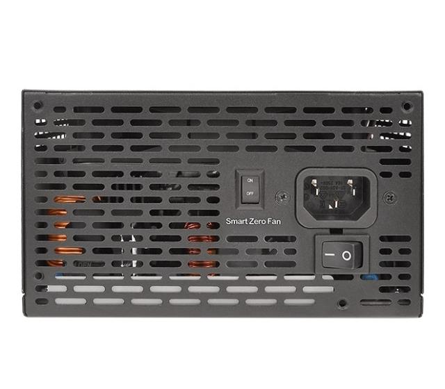 Захранване Thermaltake Toughpower GF A3 650W