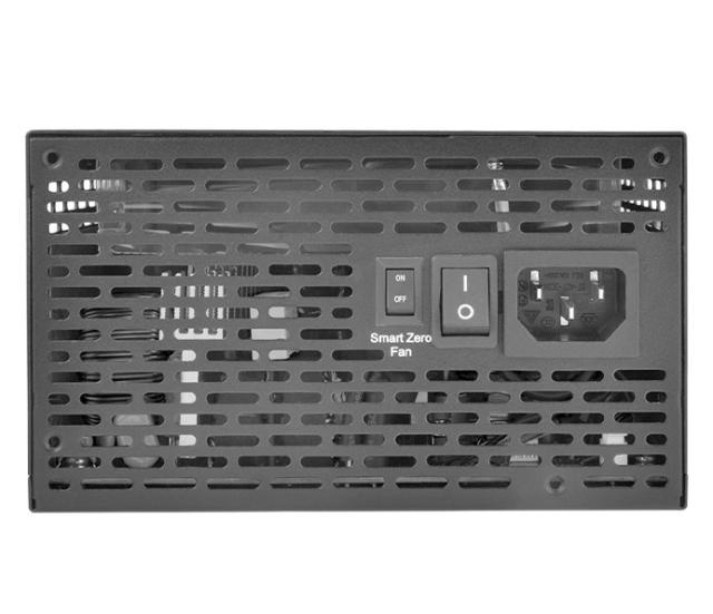 Захранване Thermaltake Smart BM3 850W
