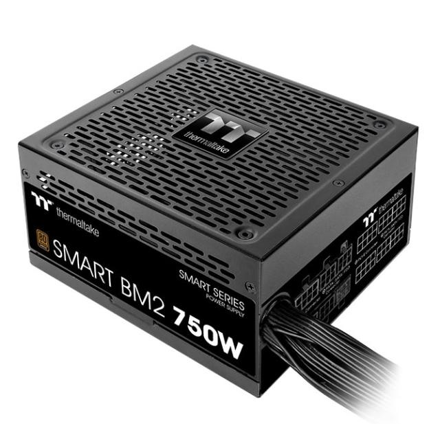 Захранване Thermaltake Smart BM2 750W