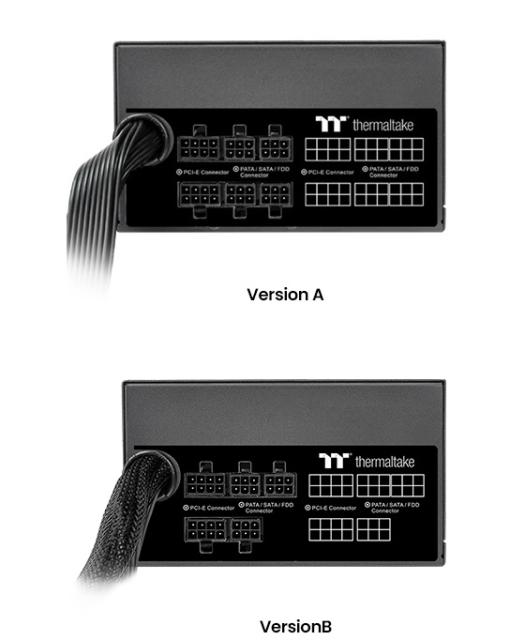 Захранване Thermaltake Smart BM2 750W