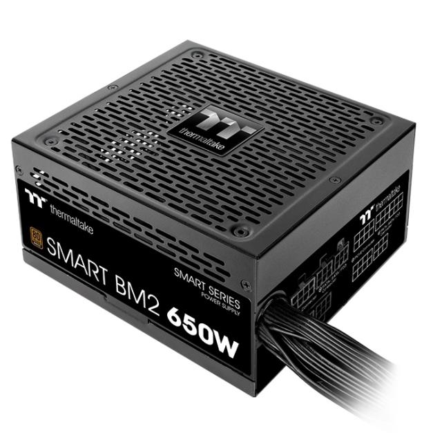 Захранване Thermaltake Smart BM2 650W