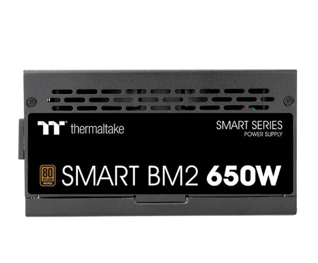 Захранване Thermaltake Smart BM2 650W