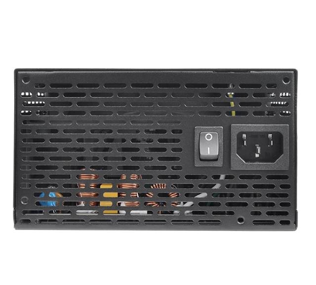 Захранване Thermaltake Smart BM2 650W