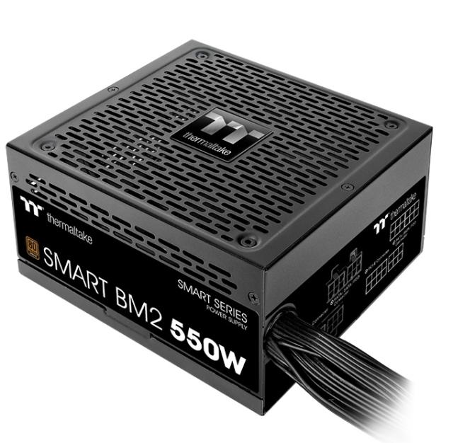 Захранване Thermaltake Smart BM2 550W
