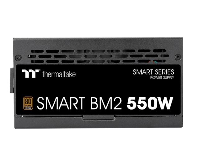Захранване Thermaltake Smart BM2 550W