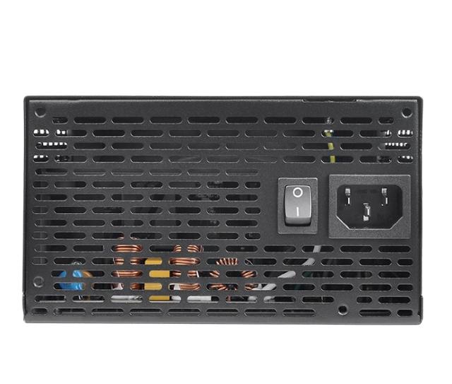 Захранване Thermaltake Smart BM2 550W