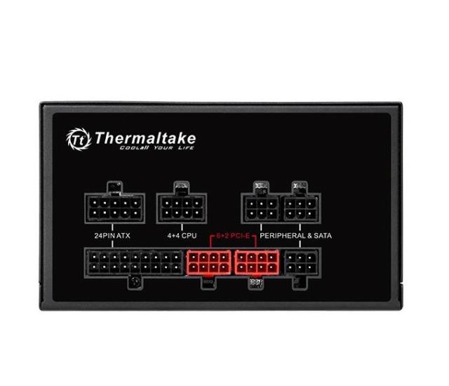 Захранване Thermaltake Smart Pro 650W RGB