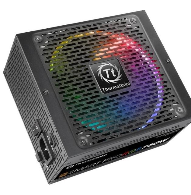 Захранване Thermaltake Smart Pro 750W RGB