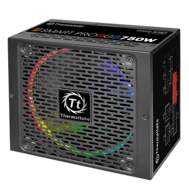 Захранване Thermaltake Smart Pro 750W RGB