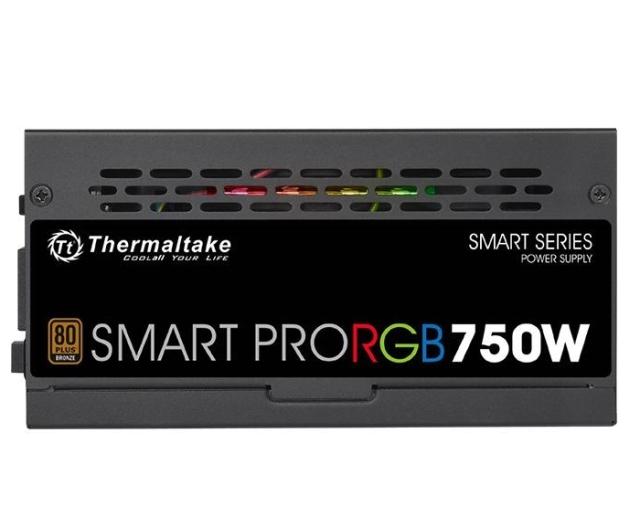 Захранване Thermaltake Smart Pro 750W RGB