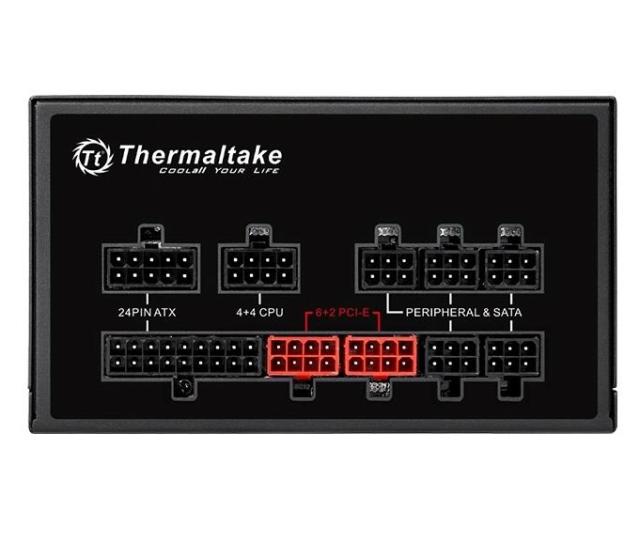 Захранване Thermaltake Smart Pro 750W RGB