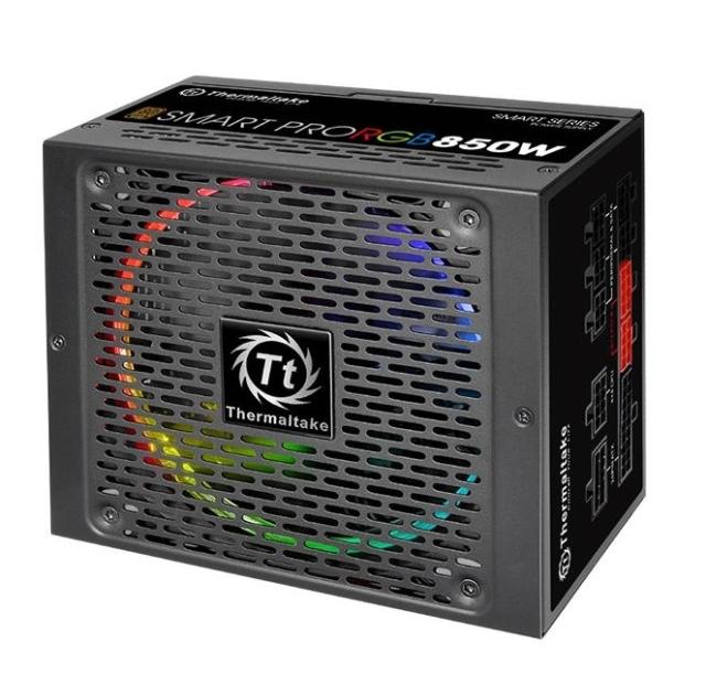 Захранване Thermaltake Smart Pro 850W RGB