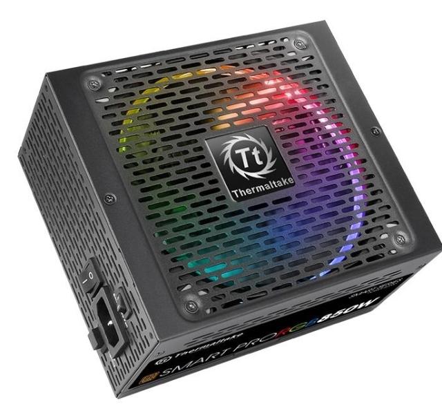 Захранване Thermaltake Smart Pro 850W RGB
