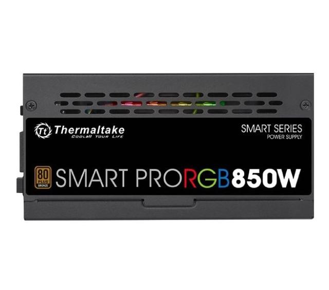 Захранване Thermaltake Smart Pro 850W RGB
