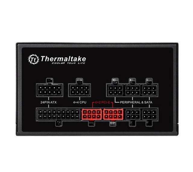 Захранване Thermaltake Smart Pro 850W RGB