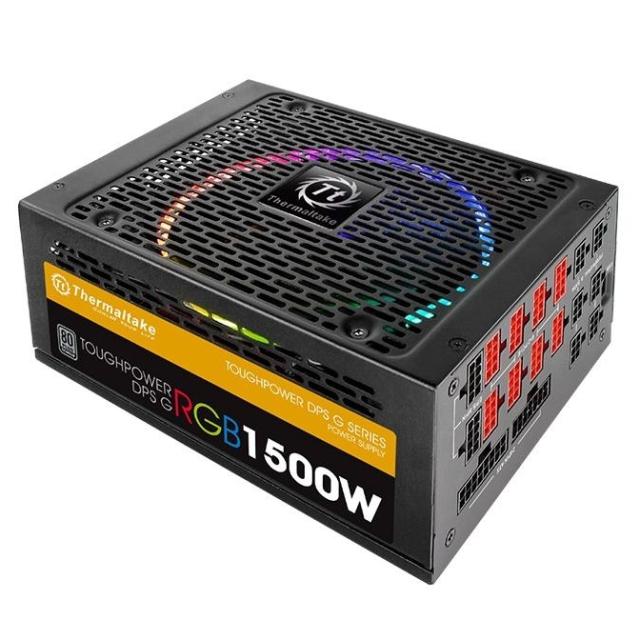 Захранване Thermaltake Toughpower Grand 1500W