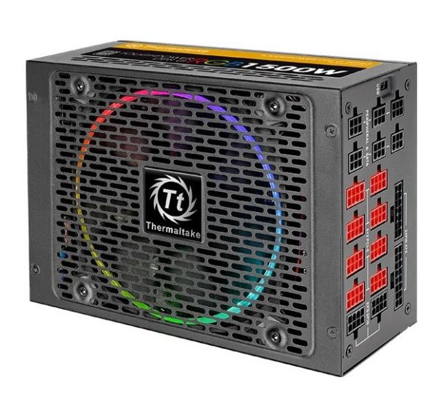 Захранване Thermaltake Toughpower Grand 1500W