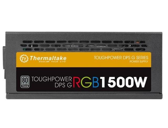 Захранване Thermaltake Toughpower Grand 1500W