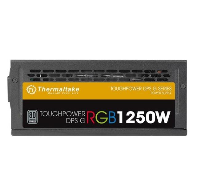 Захранване Thermaltake Toughpower Grand 1250W