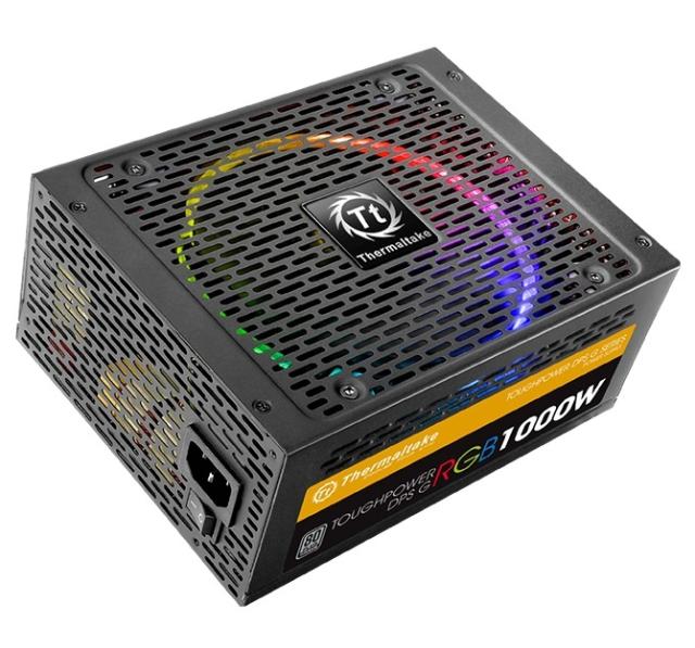 Захранване Thermaltake Toughpower Grand 1000W
