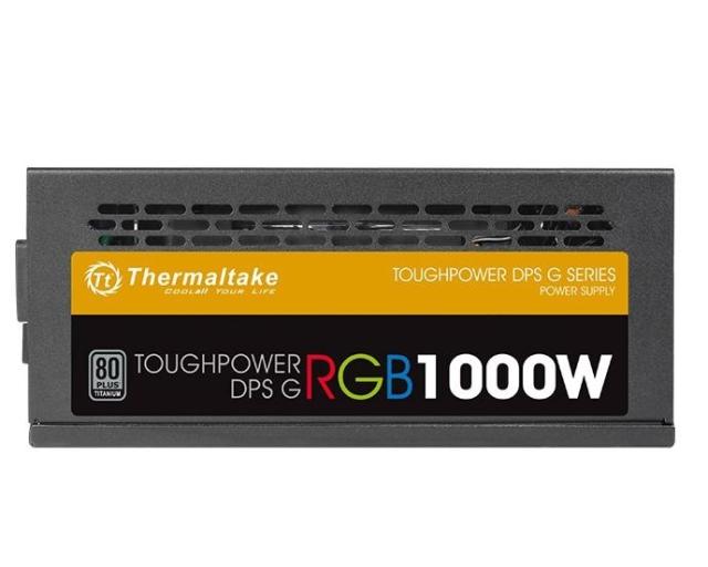 Захранване Thermaltake Toughpower Grand 1000W