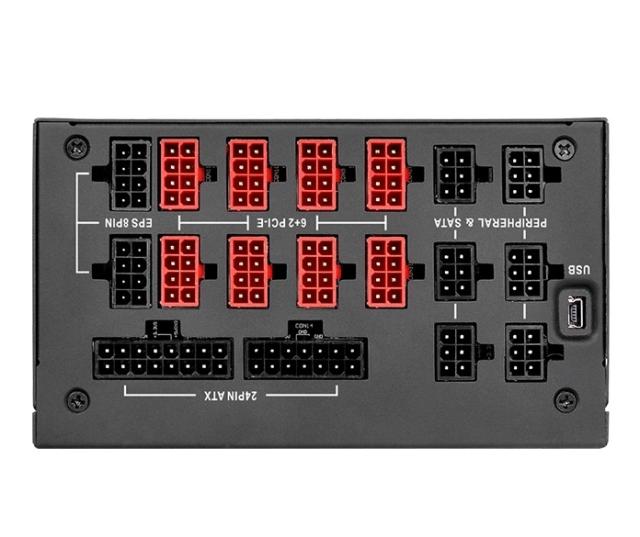 Захранване Thermaltake Toughpower Grand 1000W