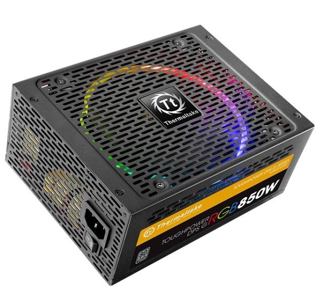 Захранване Thermaltake Toughpower Grand 850W