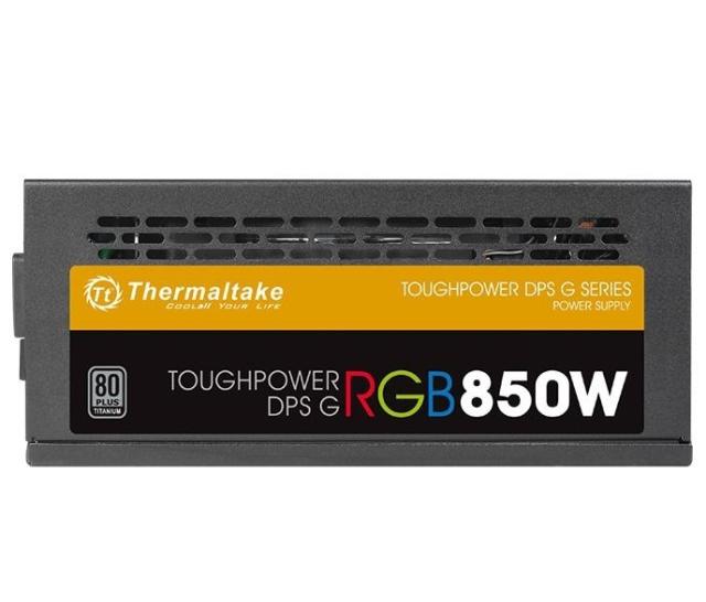 Захранване Thermaltake Toughpower Grand 850W