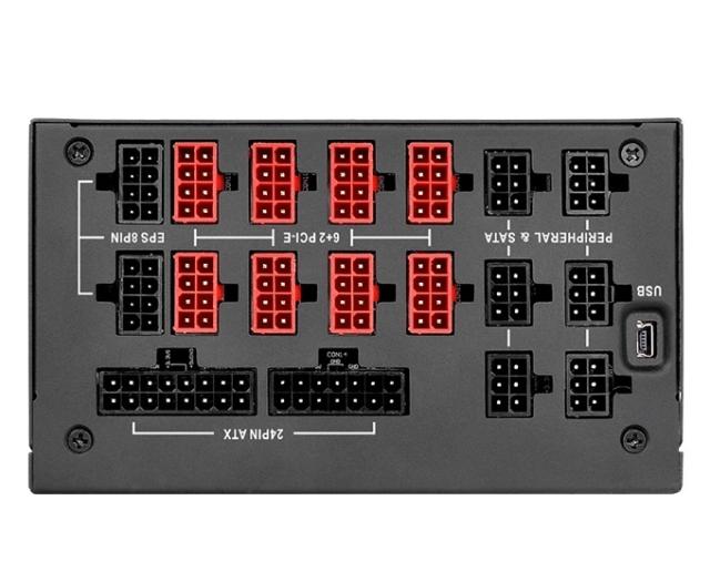 Захранване Thermaltake Toughpower Grand 850W