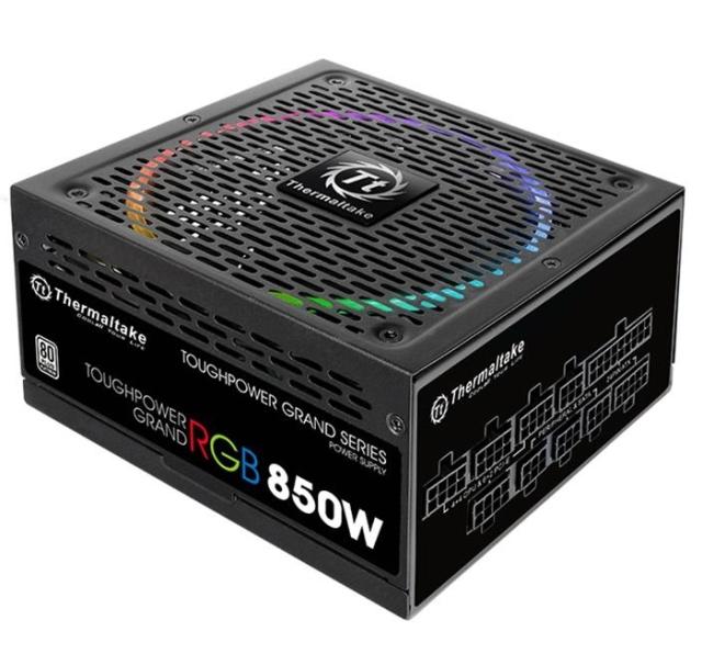 Захранване Thermaltake Toughpower Grand RGB 850W