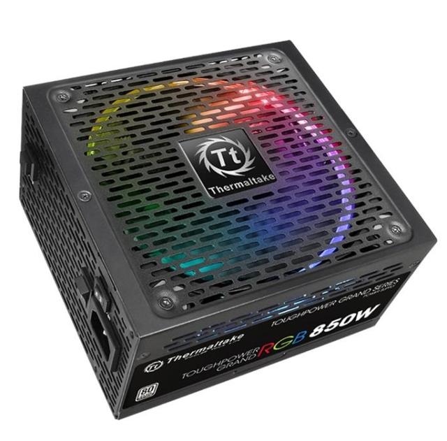 Захранване Thermaltake Toughpower Grand RGB 850W