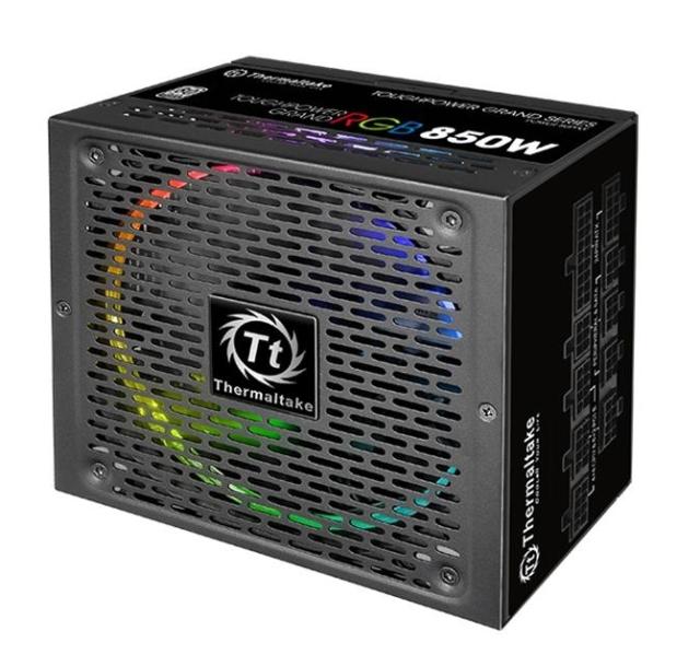 Захранване Thermaltake Toughpower Grand RGB 850W