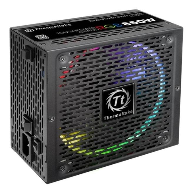 Захранване Thermaltake Toughpower Grand RGB 850W