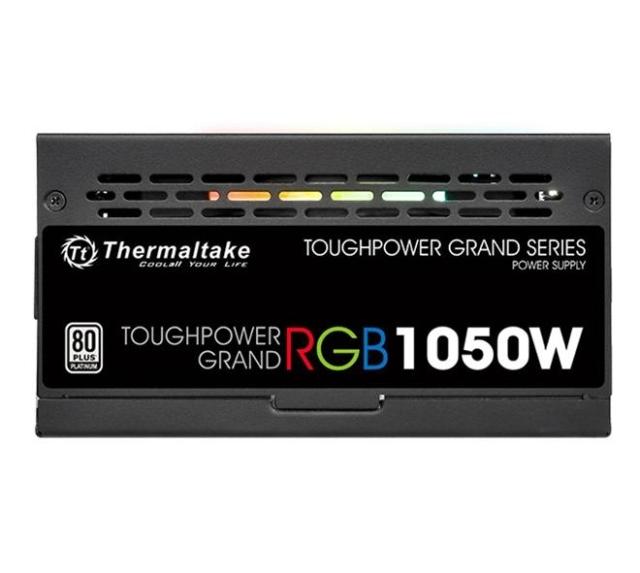 Захранване Thermaltake Toughpower Grand RGB 1050W