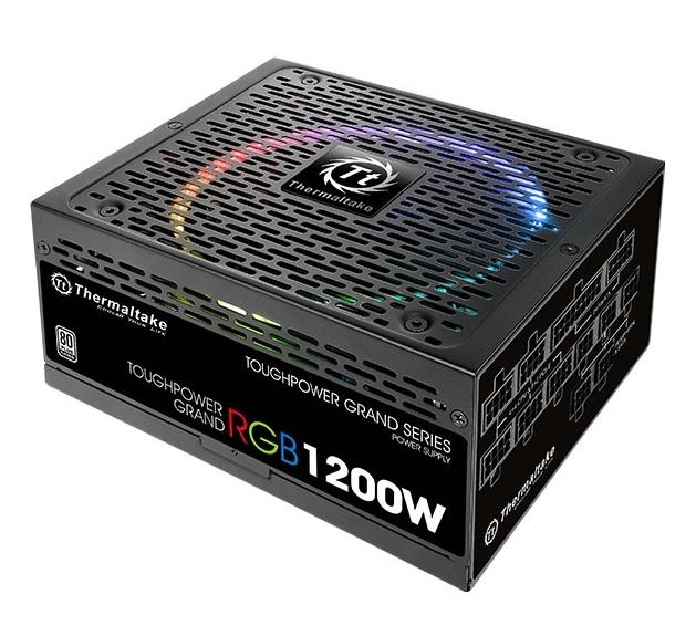 Захранване Thermaltake Toughpower Grand RGB 1200W