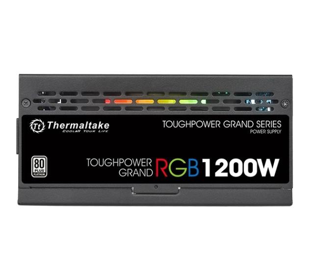 Захранване Thermaltake Toughpower Grand RGB 1200W