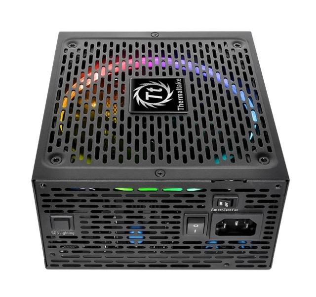 Захранване Thermaltake Toughpower Grand RGB 1200W