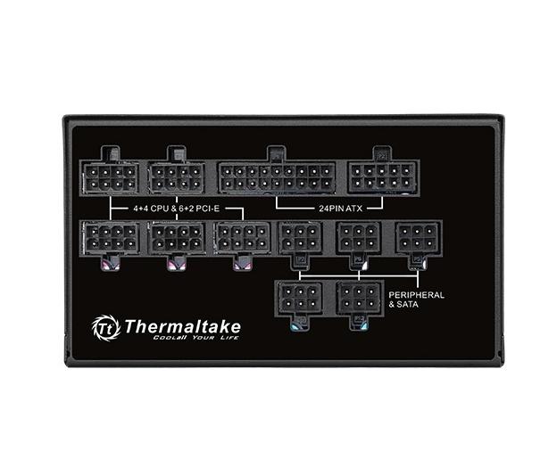 Захранване Thermaltake Toughpower Grand RGB 1200W