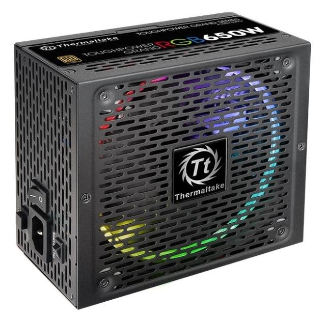 Захранване Thermaltake Toughpower Grand RGB 650W