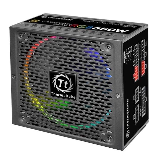 Захранване Thermaltake Toughpower Grand RGB 650W