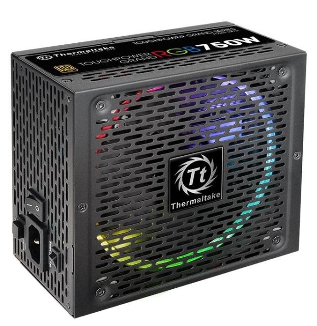 Захранване Thermaltake Toughpower Grand RGB 750W