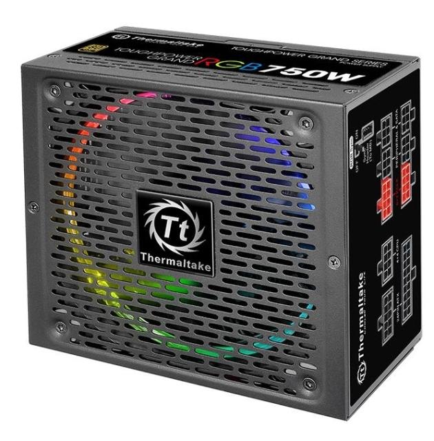Захранване Thermaltake Toughpower Grand RGB 750W