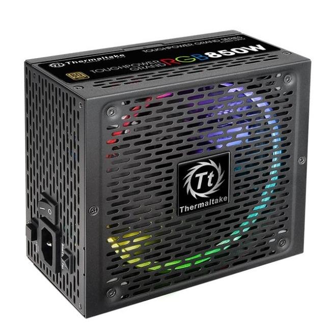 Захранване Thermaltake Toughpower Grand RGB 850W